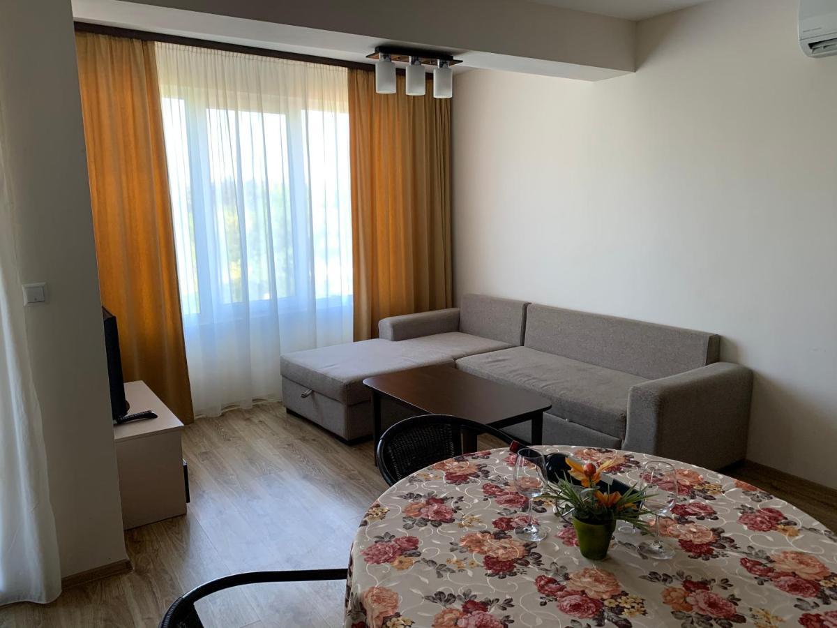 Аппартамент Pines Beach Resort Byala  Eksteriør billede